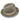 Dobbs Antigua Pinch Front Wool Fedora in #color_