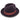 Dobbs Antigua Pinch Front Wool Fedora in #color_