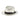 Dobbs Arlo Shantung Toyo Fedora with Brim Curl in Natural / Brown #color_ Natural / Brown