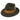 Dobbs Barrington Pinch Front Wool Felt Fedora in Sage