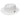Dobbs Bishop Vented Milan Straw Pork Pie in White
