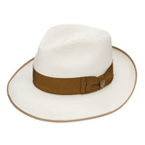 Ivory / Cognac