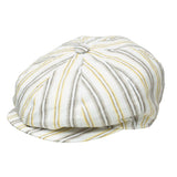 White / Yellow Mix