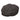 Dobbs Chap Wool Flat Cap in Brown