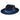 Dobbs Cool Kid Wool Felt Pinch Front Fedora in Navy