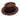 Dobbs Coronado Milan Straw Pork Pie in Brown #color_ Brown