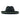 Dobbs Delevan B Wool Felt Pinch Front Fedora
