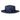 Dobbs Esquire B (Straw) Wide Brim Pinch Front Straw Fedora in #color_