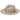 Dobbs Esquire B (Straw) Wide Brim Pinch Front Straw Fedora in Beige #color_ Beige