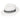 Dobbs Go Around Milan Straw Fedora in White #color_ White