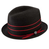 Red / Black