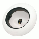 Dobbs Madison Vented Center Dent Milan Straw Fedora