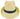 Dobbs Mini Straw Fedora in #color_