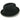 Dobbs Platypus Wool Felt Fedora in #color_
