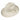 Dobbs Regalis B Center Dent Wool Felt Fedora in Bone