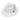 Dobbs Rosebud Milan Straw Fedora in White