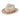 Dobbs Side Eye (Fur) Fur Felt Blend Fedora in Silverbelly #color_ Silverbelly