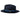 Dobbs Side Eye (Straw) Hemp Straw Fedora in #color_