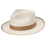 Ivory / Cognac