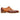 Belvedere Domenico in Saddle/Walnut