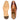 Belvedere Domenico in Saddle/Walnut