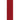 Dorfman Cotton Hatband Pleated Enhancement in Red #color_ Red