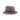 Dorfman Weather Man Water Repellent Poplin Bucket Hat in