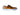 Double Monk Strap Leather Sneaker in #color_