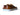 Double Monk Strap Leather Sneaker in #color_