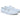 Double Monk Strap Leather Sneaker in White #color_ White