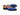 Carrucci Shoes Double Monk Two Tone Loafer