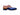 Carrucci Shoes Double Monk Two Tone Loafer