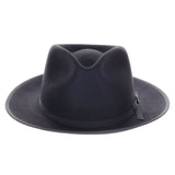 Bruno Capelo Duvall Wool Felt Fedora Hat