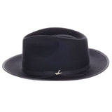 Bruno Capelo Duvall Wool Felt Fedora Hat