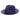 Bruno Capelo Duvall Wool Felt Fedora Hat in Navy Blue