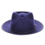 Bruno Capelo Duvall Wool Felt Fedora Hat