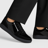 Belvedere Edmound in Black