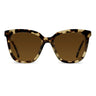 The Ellison - Havana Tort in #color_