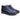 Embossed Alligator High Top