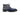 Embossed Chukka Boot Lug Sole in Navy Gray #color_ Navy Gray