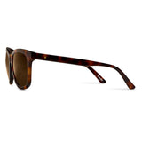 The Emery - Rye Tort