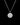 Veni Vidi Vici Necklace - Sterling Silver in #color_