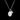 Wisdom Pendant - Sterling Silver in #color_