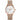Eros Mesh Petite - Rose + White Pearl in #color_