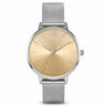 The Eros Mesh - Bronze in #color_