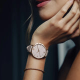 Eros Limited Release - Rose + Taupe