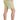 Everyday Stretch Shorts with a Comfortable Built-In Liner- Denim Style- Khaki in #color_