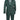Vinci Hunter Green Regular Fit 2 Piece Suit - F-2C900