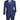 Vinci Patriot Blue Regular Fit 2 Piece Suit - F-2C900