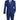 Vinci Twilight Blue Regular Fit 2 Piece Suit - F-2C900